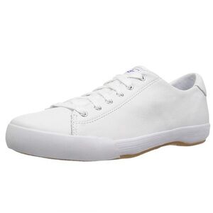 VGUC- Keds ‘Lex LTT’ Leather Ortholite Sneaker